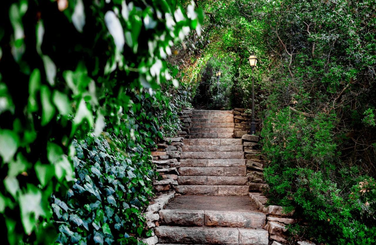 Hacienda Forest View Hotel Ma'alot-Tarshiha Exterior foto